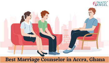 Best Marriage Counselor In Accra, Ghana